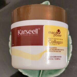Maca Essence Repair Treatment (Hair)